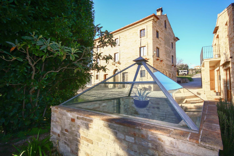 Exterior & Views 2, I Sassi Di San Giuseppe, Fermo
