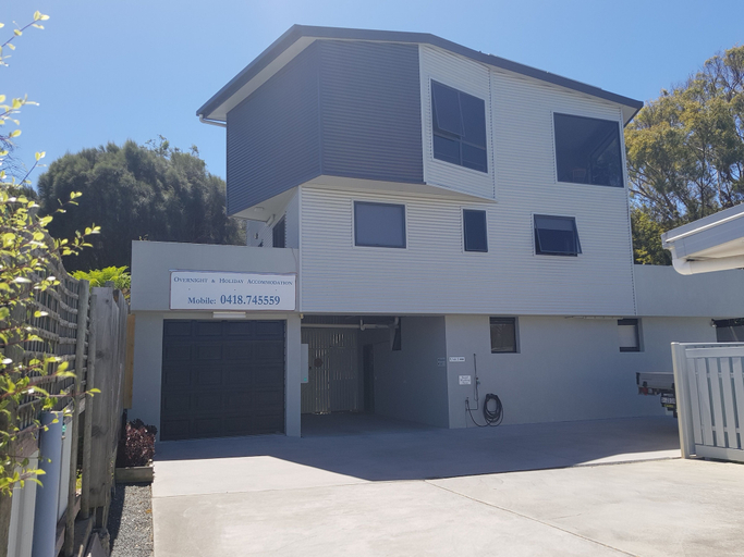 Exterior & Views 2, Hawley Beachside Accommodation, Latrobe - Pt A