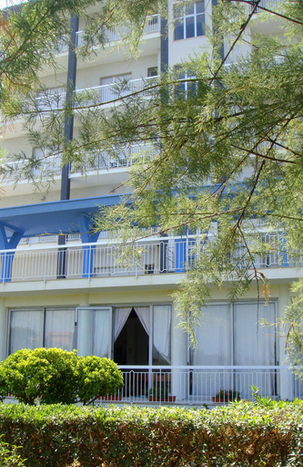 Exterior & Views 2, Riviera Spineta, Salerno