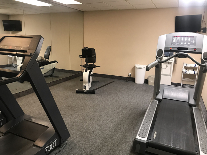 Others 5, Quality Inn Gallipolis, Gallia