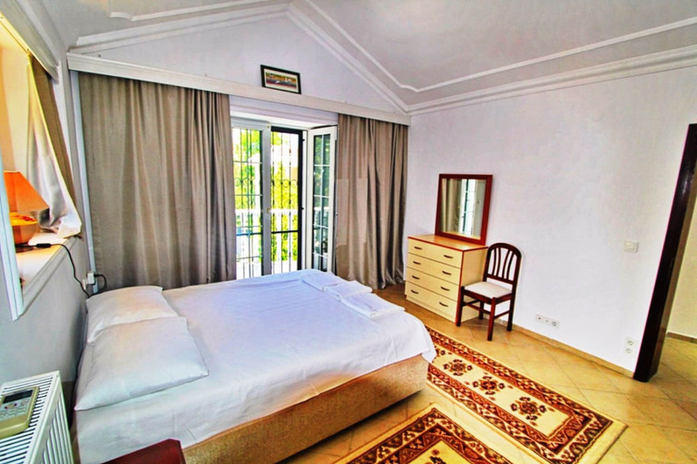 Room 5, Villa Center, Fethiye