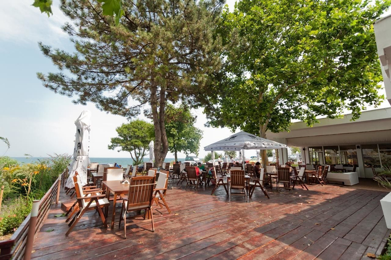 Food & Drinks 5, HOTEL OPAL Cap Aurora, Mangalia