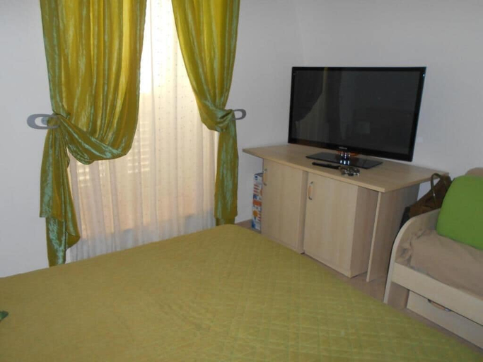 Bedroom 3, B&B Resort Signorile, Bari