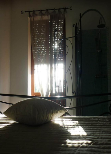 Bedroom 5, Aux Bords Du Temps, Corse-du-Sud
