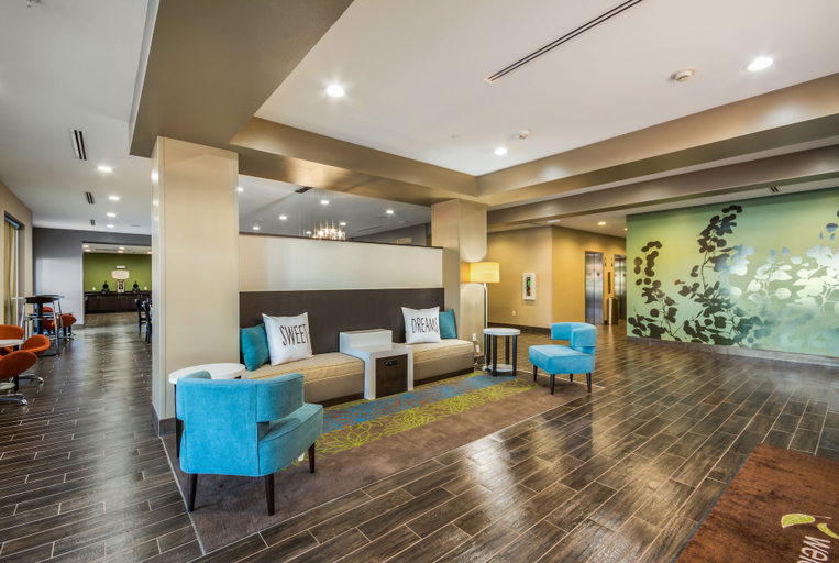 Others 5, Sleep Inn & Suites Yukon Oklahoma City, Canadian