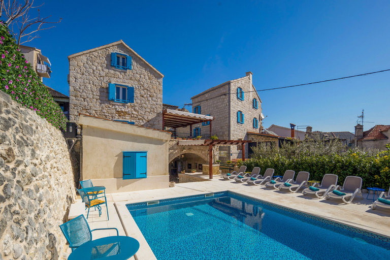 Sport & Beauty 3, Hotel Agava, Split