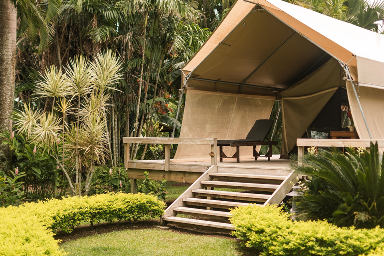 Exterior & Views 2, Ikurangi Eco Retreat, Rorotonga