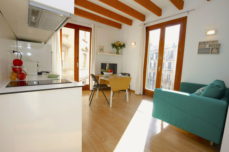 Others 5, Sant Miquel Homes - Turismo de Interior, Baleares