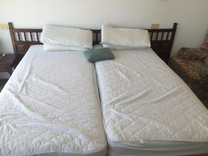Bedroom, Apartamento Inmobahia - BII - 603, Girona