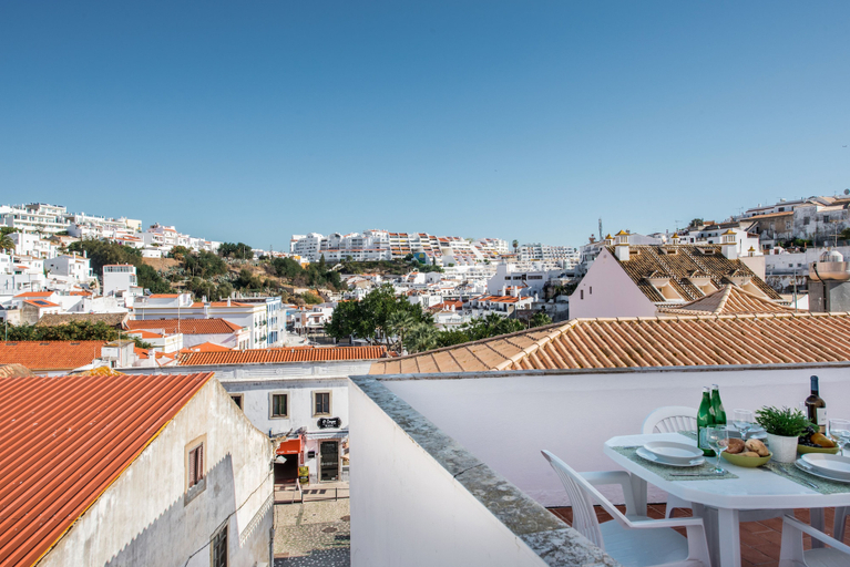 Others 4, House of Arch Albufeira, Albufeira