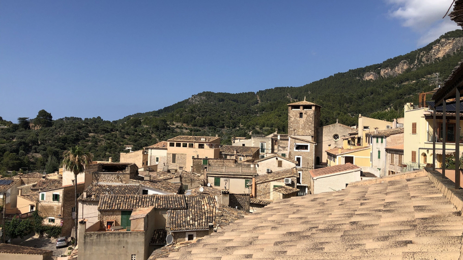 Exterior & Views 2, Hotel Maristel & Spa - Adults Only, Baleares