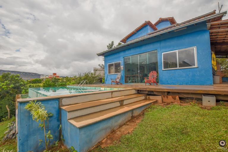 Exterior & Views 2, Casa do Vaz, Santana do Riacho