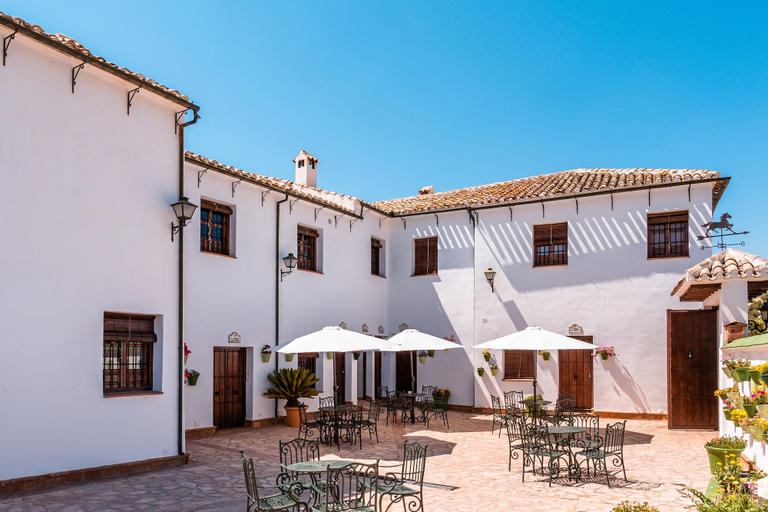 Exterior & Views 2, Cortijo La Presa, Córdoba
