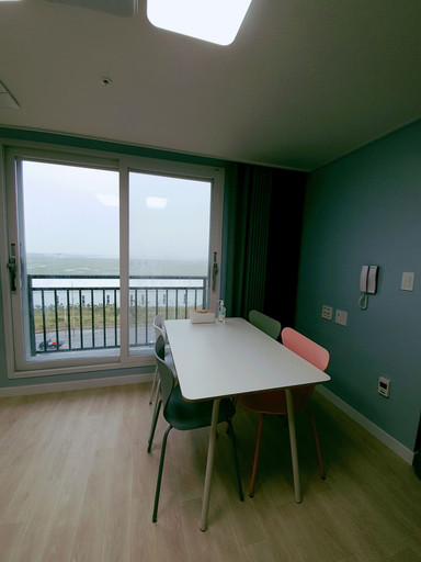 Others 4, Gunsan little Prince Condo, Gunsan
