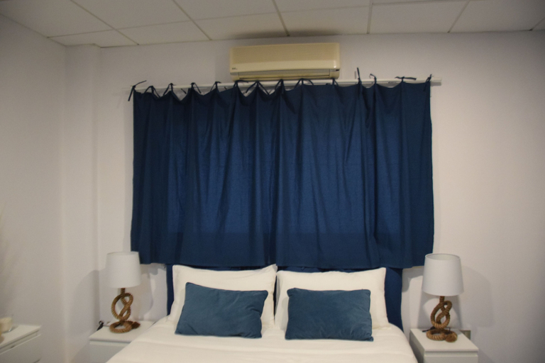 Bedroom 4, Luxury Catania, Catania