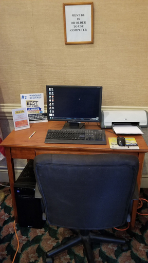 Others 4, Days Inn by Wyndham West Memphis, Crittenden