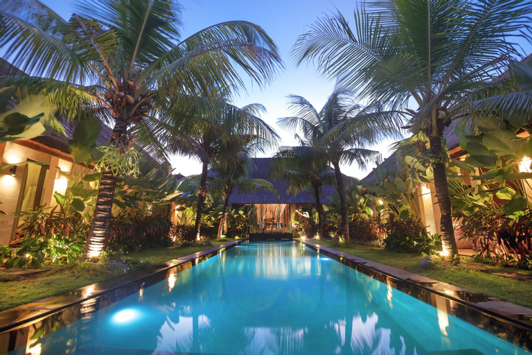 Sport & Beauty 3, Karmagali Boutique Suites (Adults Only) & Private villas (families), Denpasar