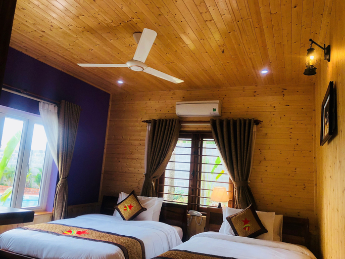 Bedroom 3, Doi Sao Phu Quoc, Phú Quốc
