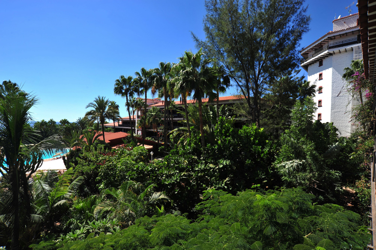 Exterior & Views 2, Hotel Parque Tropical, Las Palmas