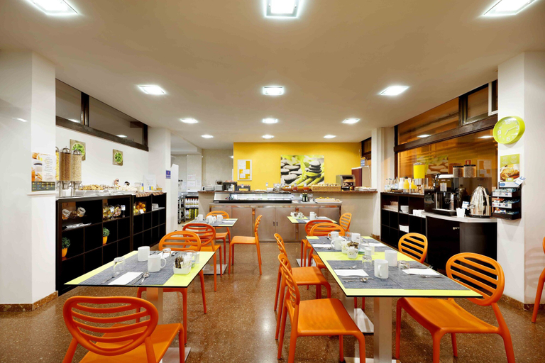 Food & Drinks 5, Crisol Faycán, Las Palmas