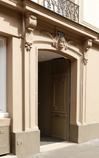 Exterior & Views 2, Sure Hotel by Best Western Paris Gare du Nord, Paris
