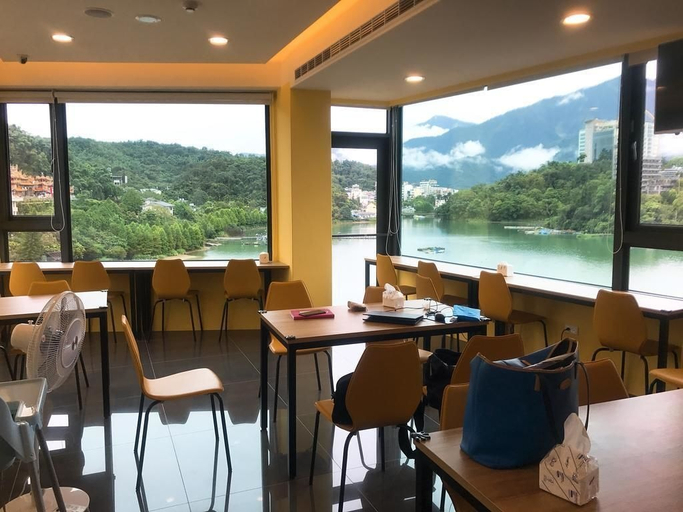 Food & Drinks 4, Zhao Hong B&B, Nantou