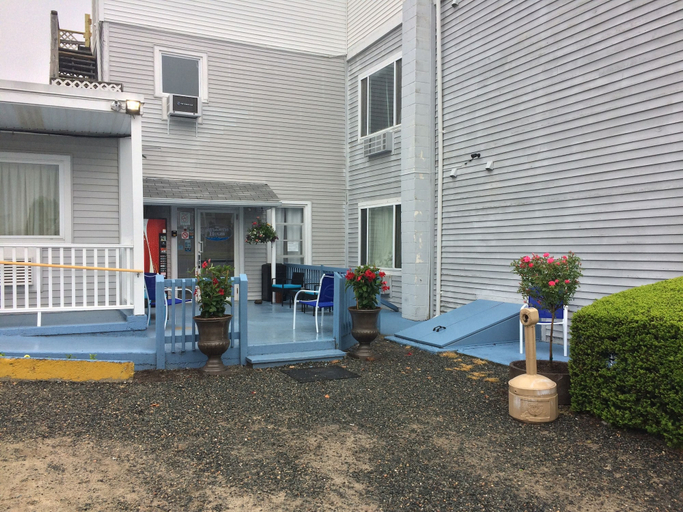 Exterior & Views 2, Atlantic House, Washington