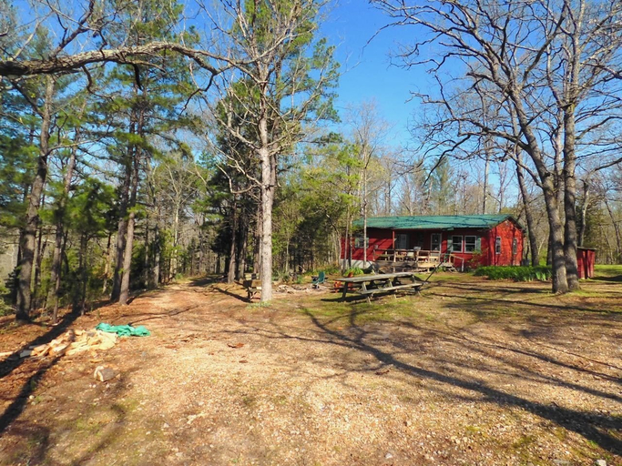 Others 5, Rock Eddy Bluff Farm, Maries