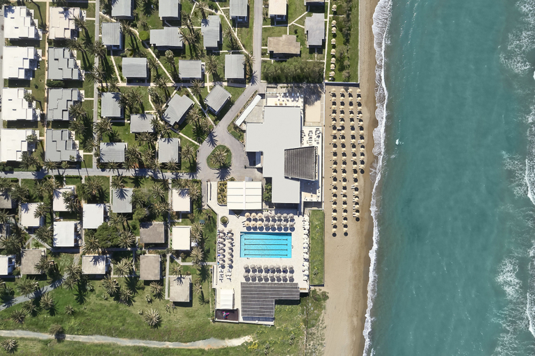 Exterior & Views 2, Civitel Creta Beach, Crete