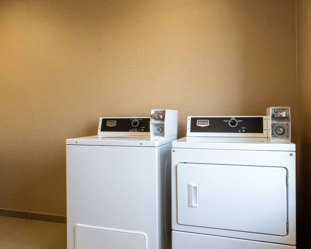 Others 4, Comfort Inn & Suites Watford City, McKenzie