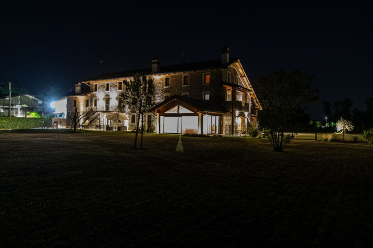 Exterior & Views 5, Atmosfere Charme & Country, Udine