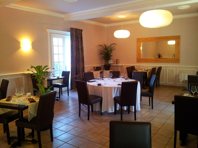 Food & Drinks 4, Domaine du Val de Cèze, Gard