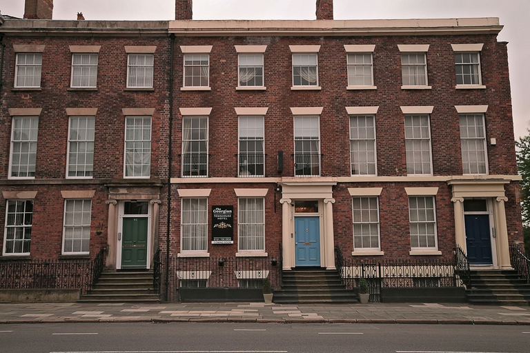 Exterior & Views 4, The Georgian Town House Hotel, Sefton