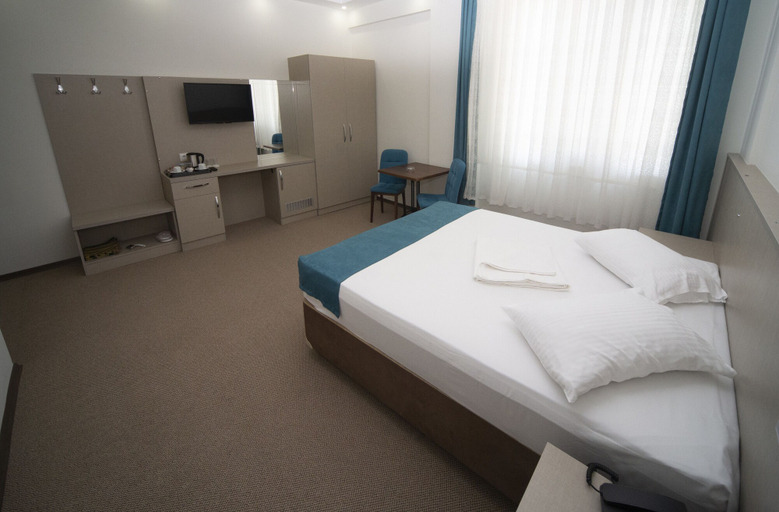 Bedroom 2, Vira 10 Hotel, Gönen