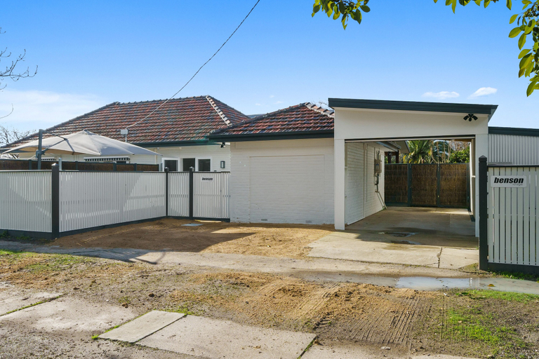 Exterior & Views 2, Benson House & Benson Lodge, Benalla - Benalla