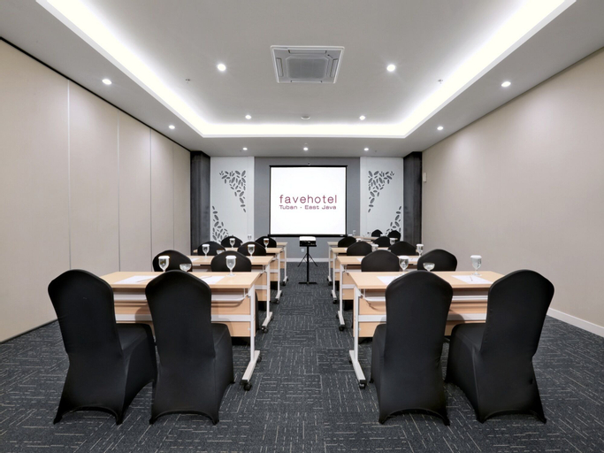 Business Facilities 30