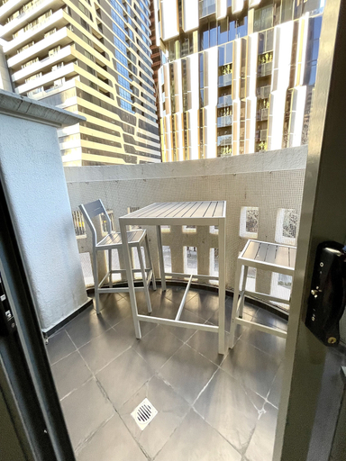 Others 4, Readyset Apartments at Kett, Melbourne