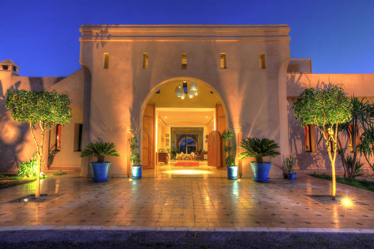 Exterior & Views 2, Villa Marco Marrakech, Al Haouz