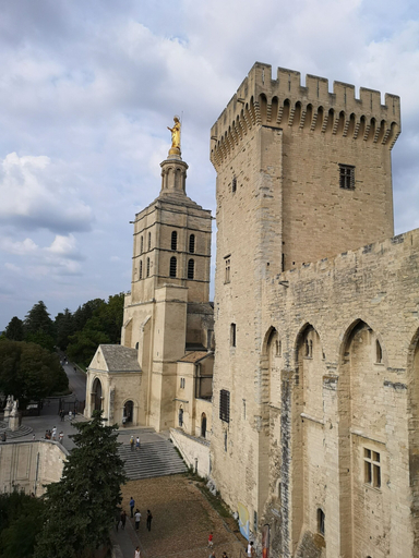 Exterior & Views 2, La Maison Grivolas, Vaucluse
