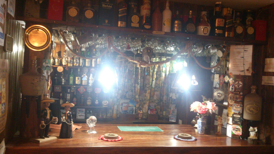 Food & Drinks 5, Posada del Angel, Bariloche