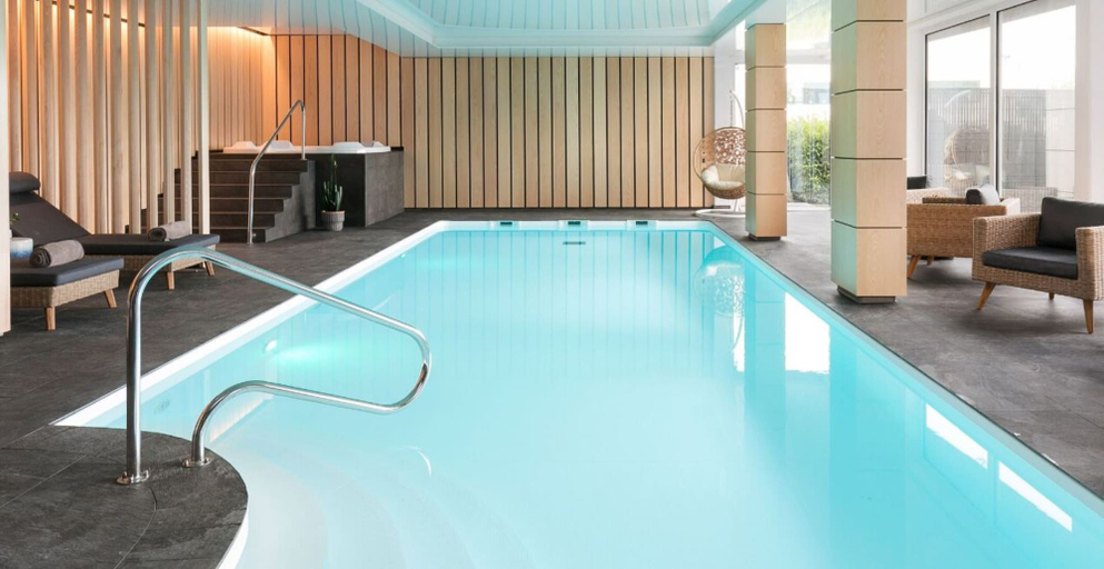 Sport & Beauty 3, 7Hotel&Spa, Bas-Rhin