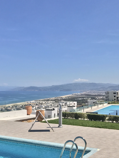 Others 4, Appartement à Residence Bellavista, Tétouan
