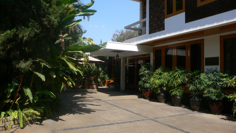 Exterior & Views 2, Classique Inn, Yangon