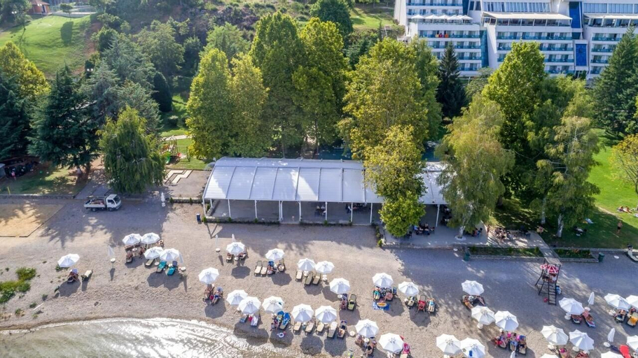 Exterior & Views 2, Hotel Izgrev Spa & Aqua Park
