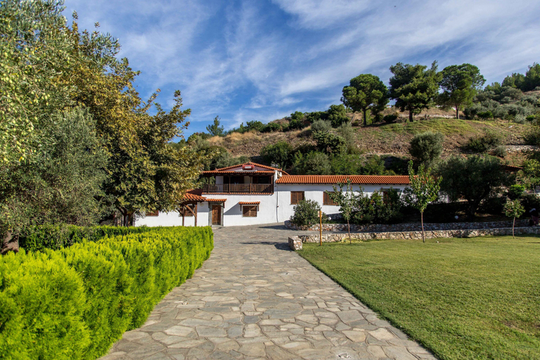Exterior & Views 2, Porto Koufo Resort, Central Macedonia
