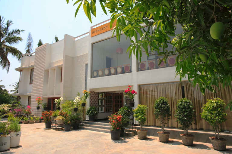 Hotel Villa Highnest - Sriperumbudur, Kancheepuram