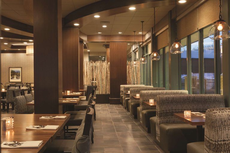 Food & Drinks 5, Embassy Suites Saratoga Springs, Saratoga