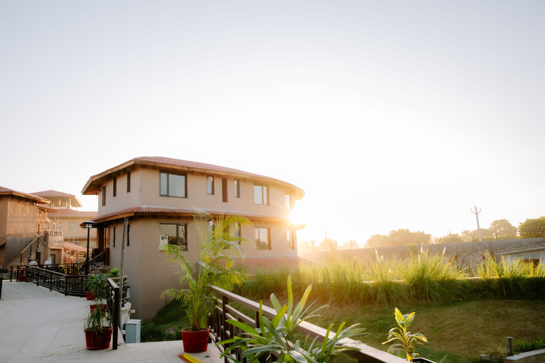 Exterior & Views 2, Aamaghati Wildlife Resort, Sawai Madhopur