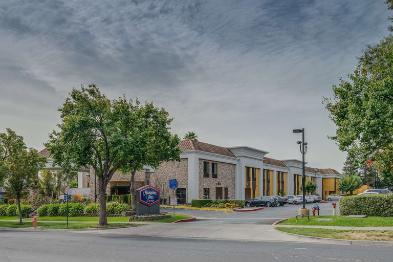 Exterior & Views 2, Hampton Inn Livermore, Alameda