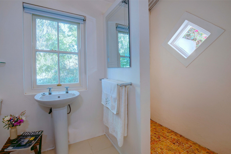 Bathroom 3, 81 on Church, Central Karoo